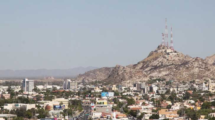 Imagen hermosillo